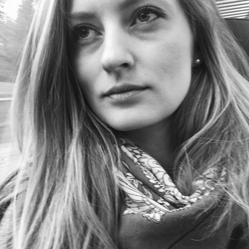 Meet your Posher, Marta